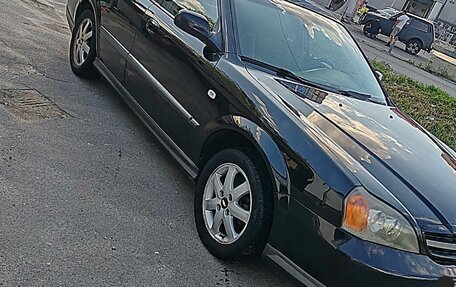 Chevrolet Evanda, 2005 год, 260 000 рублей, 2 фотография