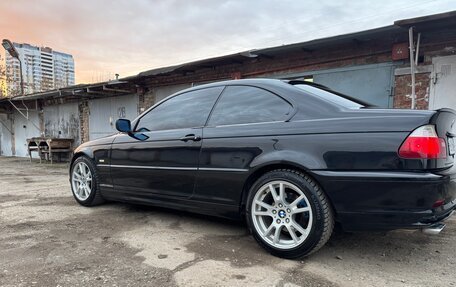 BMW 3 серия, 2000 год, 999 999 рублей, 2 фотография