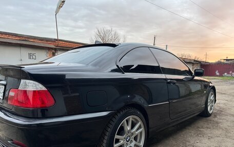 BMW 3 серия, 2000 год, 999 999 рублей, 3 фотография