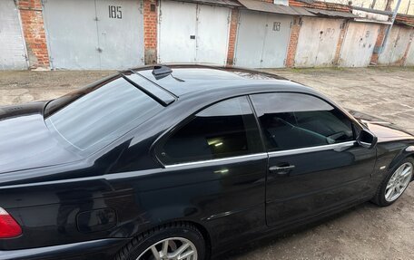 BMW 3 серия, 2000 год, 999 999 рублей, 4 фотография