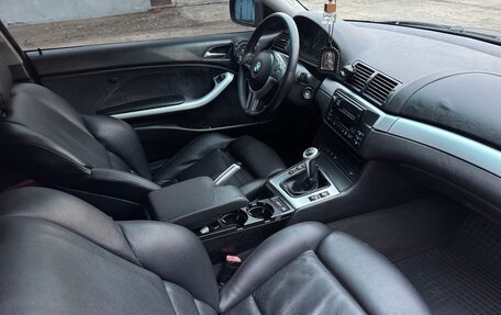 BMW 3 серия, 2000 год, 999 999 рублей, 5 фотография