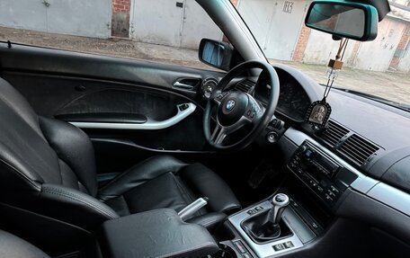 BMW 3 серия, 2000 год, 999 999 рублей, 6 фотография