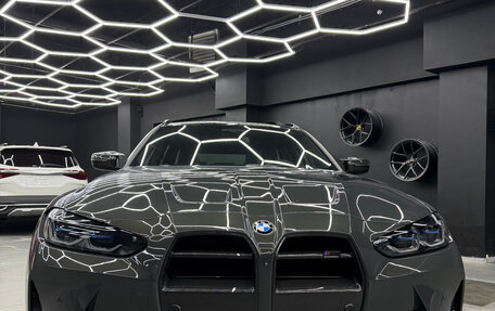 BMW M3, 2023 год, 15 200 000 рублей, 3 фотография