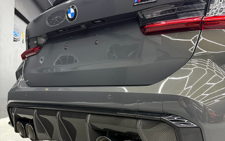 BMW M3, 2023 год, 15 200 000 рублей, 7 фотография