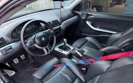 BMW 3 серия, 2000 год, 999 999 рублей, 7 фотография