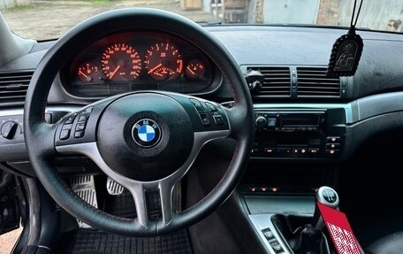 BMW 3 серия, 2000 год, 999 999 рублей, 8 фотография