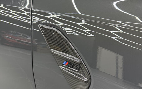 BMW M3, 2023 год, 15 200 000 рублей, 9 фотография