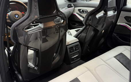 BMW M3, 2023 год, 15 200 000 рублей, 20 фотография