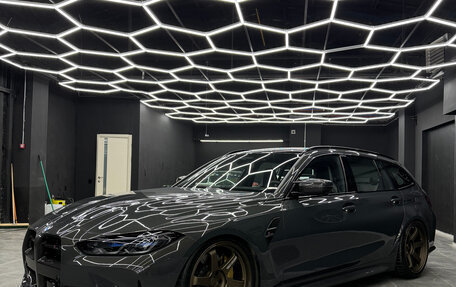 BMW M3, 2023 год, 15 200 000 рублей, 4 фотография