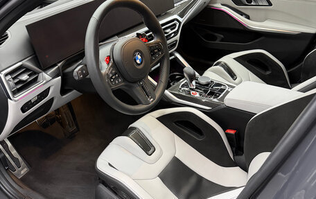 BMW M3, 2023 год, 15 200 000 рублей, 15 фотография