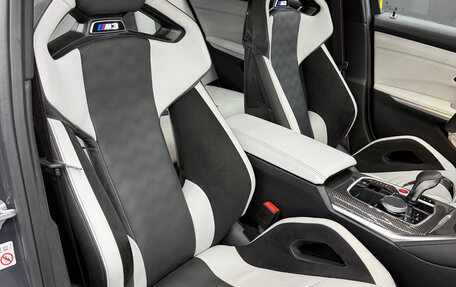 BMW M3, 2023 год, 15 200 000 рублей, 24 фотография