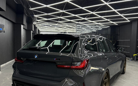 BMW M3, 2023 год, 15 200 000 рублей, 6 фотография