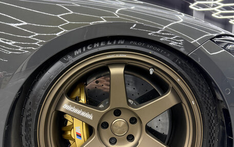 BMW M3, 2023 год, 15 200 000 рублей, 13 фотография