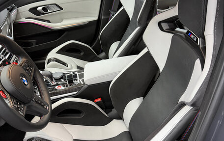 BMW M3, 2023 год, 15 200 000 рублей, 17 фотография