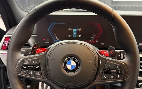 BMW M3, 2023 год, 15 200 000 рублей, 19 фотография