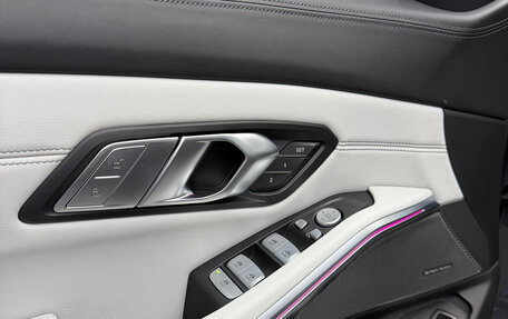 BMW M3, 2023 год, 15 200 000 рублей, 18 фотография