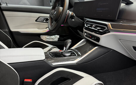 BMW M3, 2023 год, 15 200 000 рублей, 25 фотография