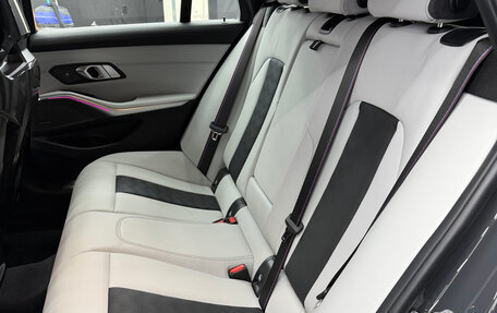 BMW M3, 2023 год, 15 200 000 рублей, 21 фотография