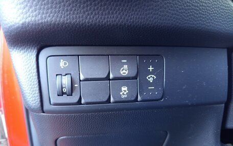 KIA Soul II рестайлинг, 2018 год, 1 370 000 рублей, 18 фотография