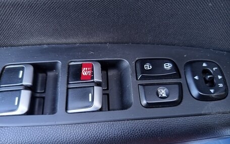 KIA Soul II рестайлинг, 2018 год, 1 370 000 рублей, 19 фотография