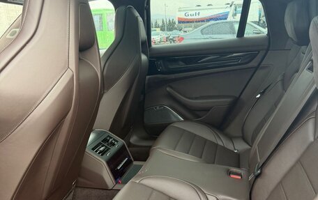 Porsche Panamera, 2026 год, 28 000 000 рублей, 6 фотография