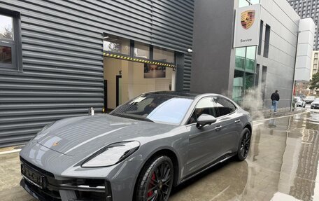 Porsche Panamera, 2026 год, 28 000 000 рублей, 3 фотография