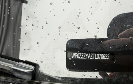 Porsche Panamera, 2026 год, 28 000 000 рублей, 7 фотография