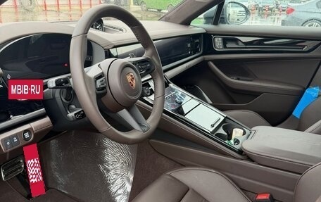 Porsche Panamera, 2026 год, 28 000 000 рублей, 5 фотография