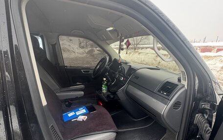 Volkswagen Multivan T5, 2005 год, 1 500 000 рублей, 8 фотография