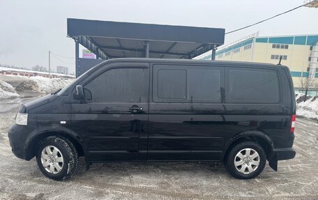 Volkswagen Multivan T5, 2005 год, 1 500 000 рублей, 3 фотография