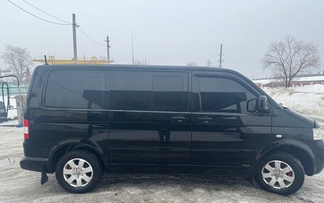 Volkswagen Multivan T5, 2005 год, 1 500 000 рублей, 4 фотография