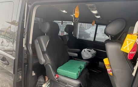 Volkswagen Multivan T5, 2005 год, 1 500 000 рублей, 7 фотография