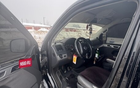 Volkswagen Multivan T5, 2005 год, 1 500 000 рублей, 9 фотография