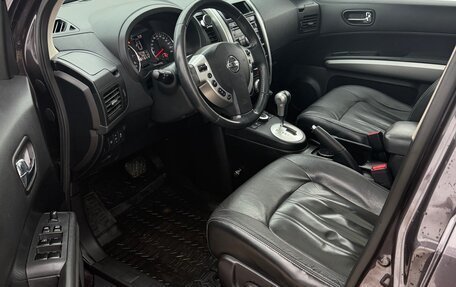 Nissan X-Trail, 2011 год, 1 350 000 рублей, 8 фотография