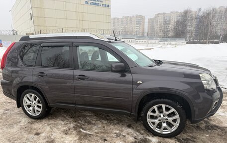 Nissan X-Trail, 2011 год, 1 350 000 рублей, 4 фотография