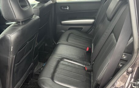 Nissan X-Trail, 2011 год, 1 350 000 рублей, 9 фотография