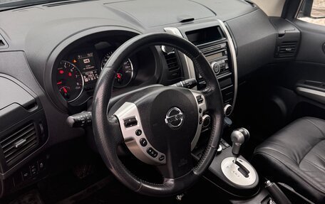 Nissan X-Trail, 2011 год, 1 350 000 рублей, 11 фотография