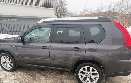 Nissan X-Trail, 2011 год, 1 350 000 рублей, 13 фотография