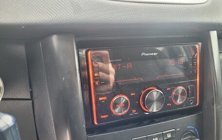 Peugeot 207 I, 2009 год, 390 000 рублей, 6 фотография