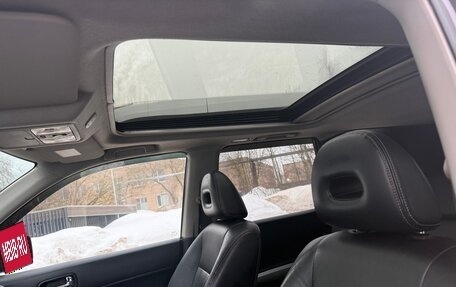 Nissan X-Trail, 2011 год, 1 350 000 рублей, 10 фотография