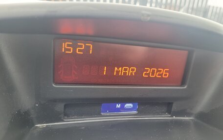 Peugeot 207 I, 2009 год, 390 000 рублей, 9 фотография