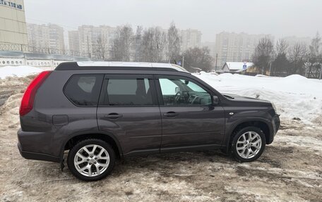 Nissan X-Trail, 2011 год, 1 350 000 рублей, 17 фотография