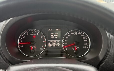 Nissan X-Trail, 2011 год, 1 350 000 рублей, 22 фотография