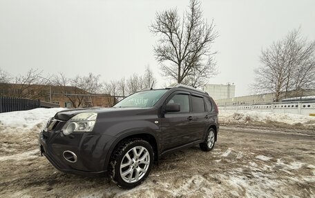 Nissan X-Trail, 2011 год, 1 350 000 рублей, 21 фотография