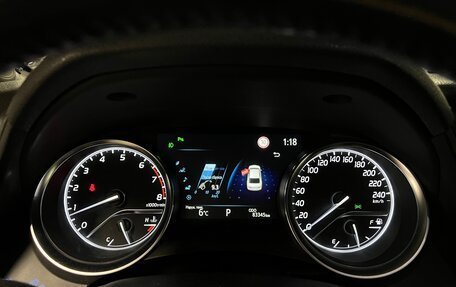 Toyota Camry, 2020 год, 2 960 000 рублей, 6 фотография