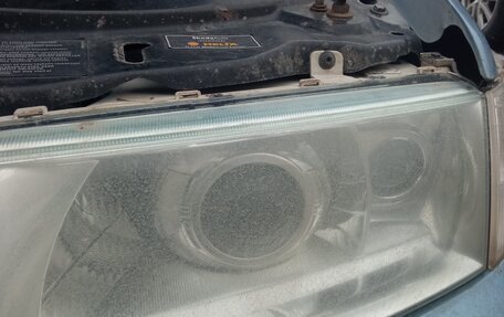 Skoda Octavia IV, 2008 год, 400 000 рублей, 3 фотография