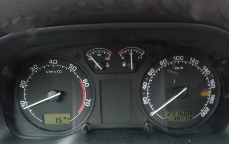 Skoda Octavia IV, 2008 год, 400 000 рублей, 2 фотография