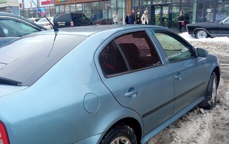 Skoda Octavia IV, 2008 год, 400 000 рублей, 6 фотография