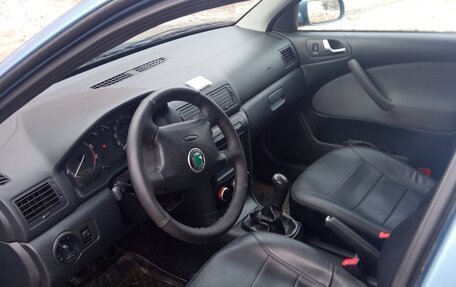 Skoda Octavia IV, 2008 год, 400 000 рублей, 10 фотография