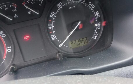 Skoda Octavia IV, 2008 год, 400 000 рублей, 9 фотография